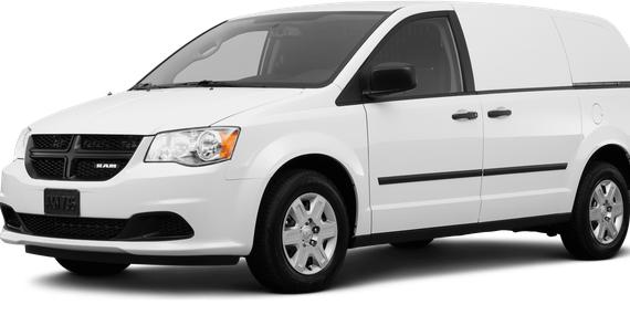 RAM CARGO VAN 2013 2C4JRGAG6DR648775 image